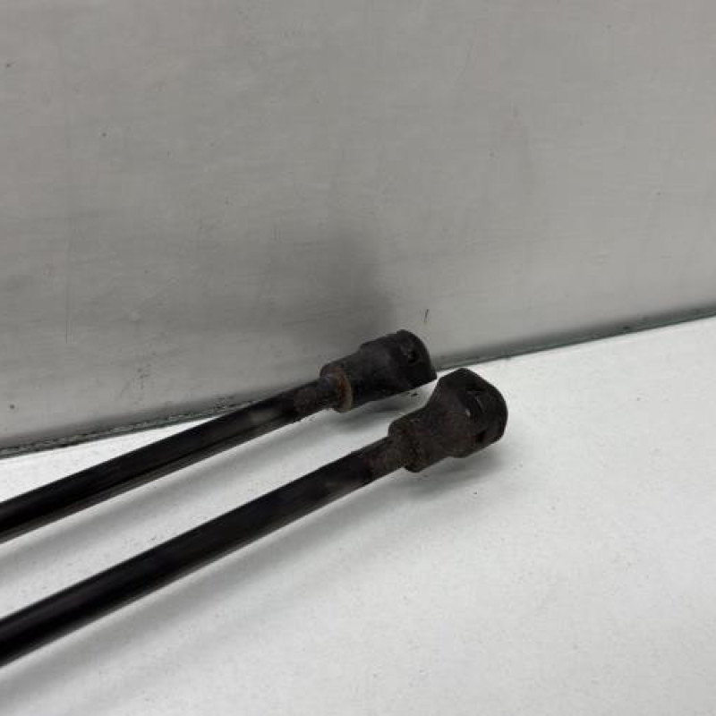 Verin de coffre CITROEN BERLINGO 2 Photo n°4