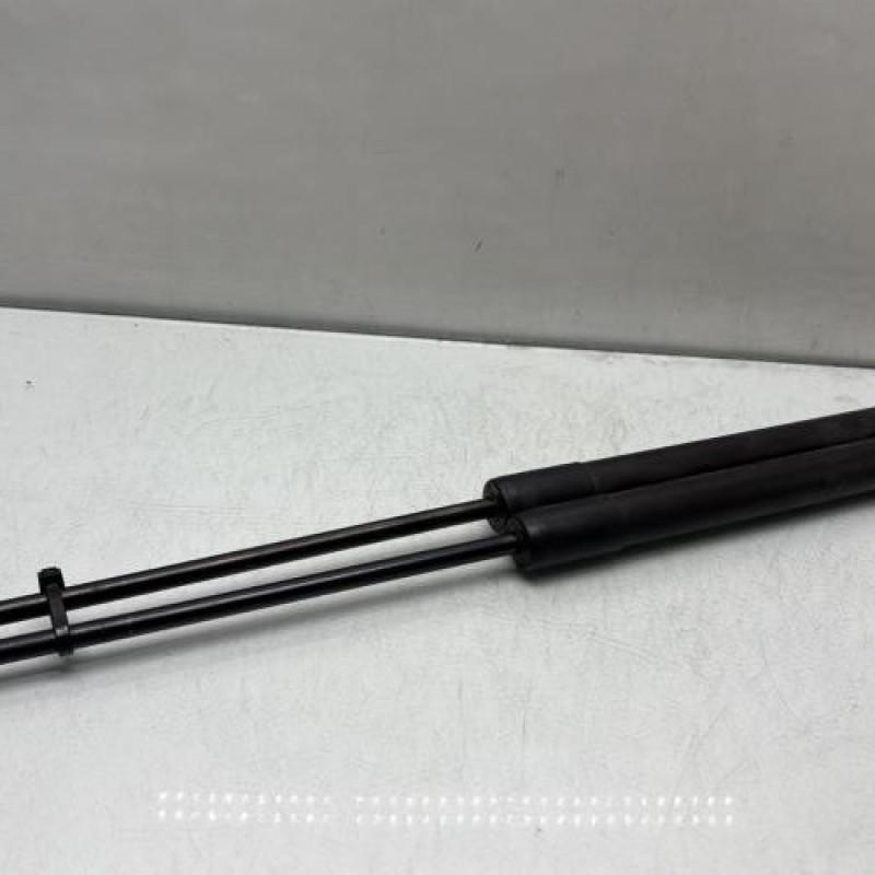 Verin de capot RENAULT MEGANE 4 Photo n°2