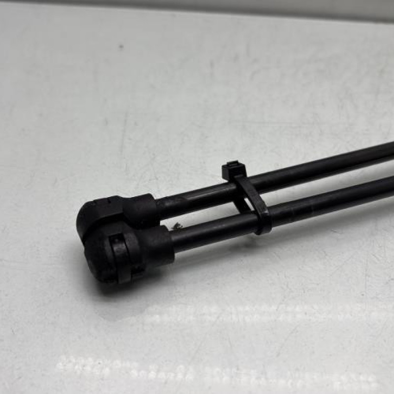 Verin de capot RENAULT MEGANE 4 Photo n°3