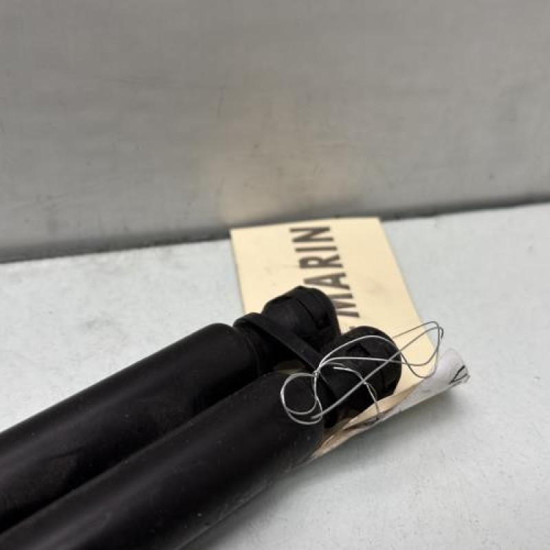 Verin de capot RENAULT MEGANE 4 Photo n°4