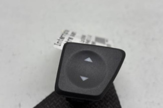 Interrupteur de leve vitre avant droit FIAT 500 2 Photo n°1