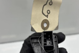 Interrupteur de leve vitre avant droit FIAT 500 2