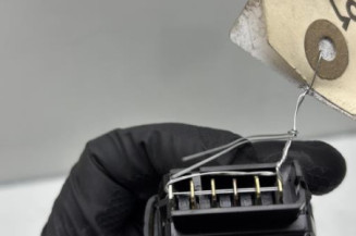 Interrupteur de leve vitre avant droit RENAULT KANGOO 1