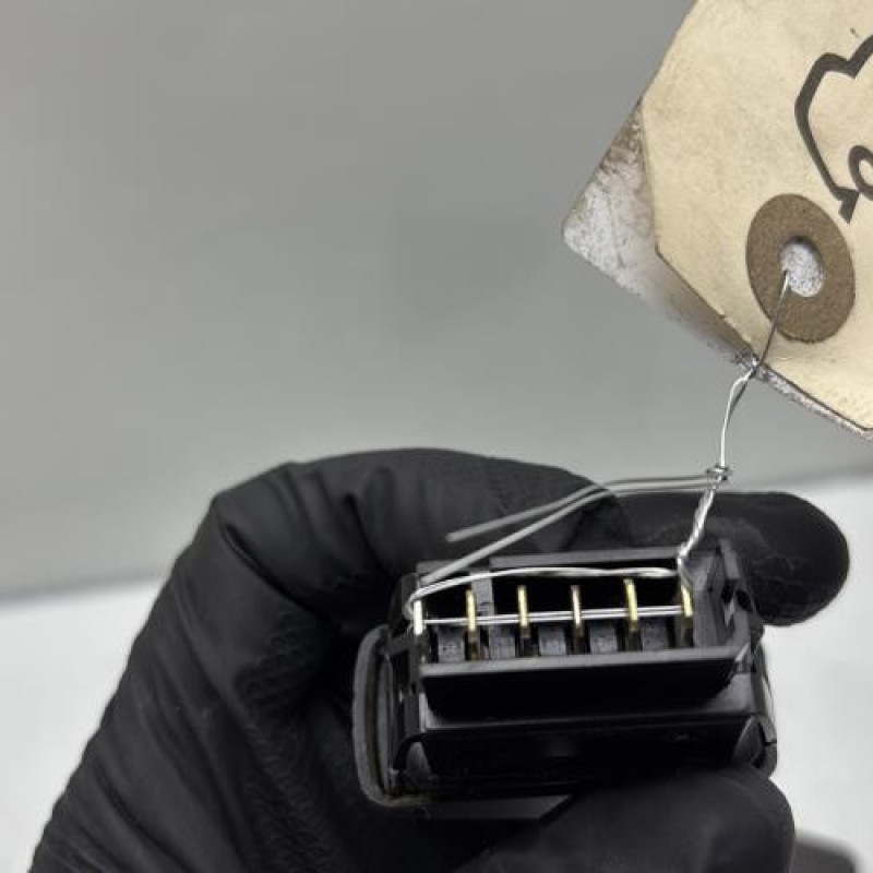 Interrupteur de leve vitre avant droit RENAULT KANGOO 1 Photo n°3