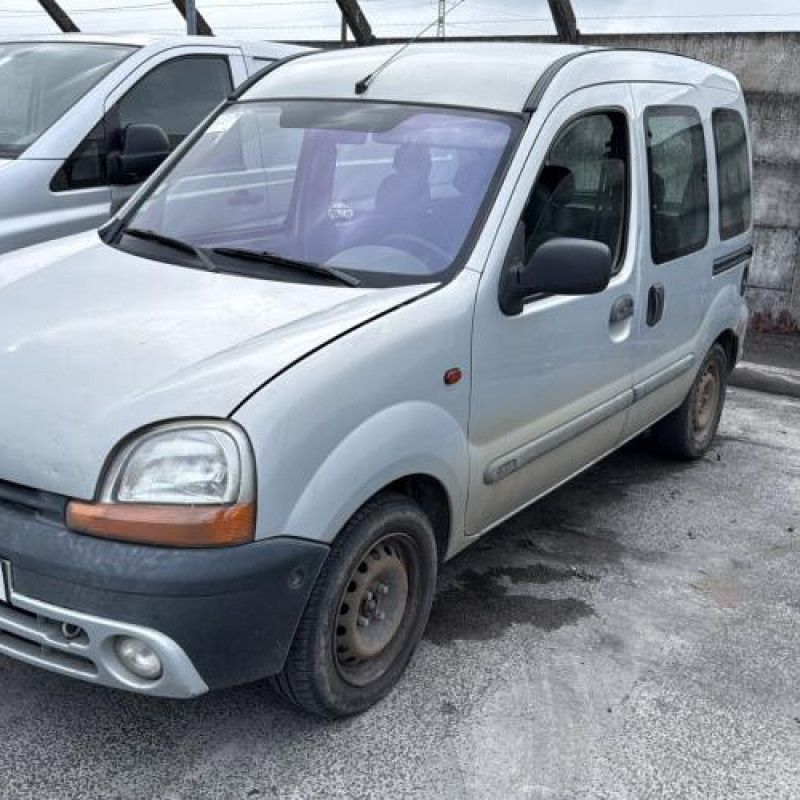 Interrupteur de leve vitre avant droit RENAULT KANGOO 1 Photo n°5