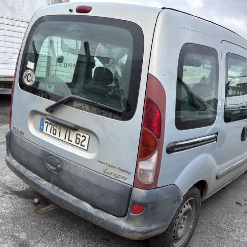 Interrupteur de leve vitre avant droit RENAULT KANGOO 1 Photo n°7