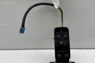 Interrupteur de leve vitre avant gauche MERCEDES CLASSE C 203 Photo n°1