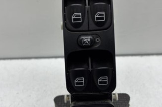 Interrupteur de leve vitre avant gauche MERCEDES CLASSE C 203