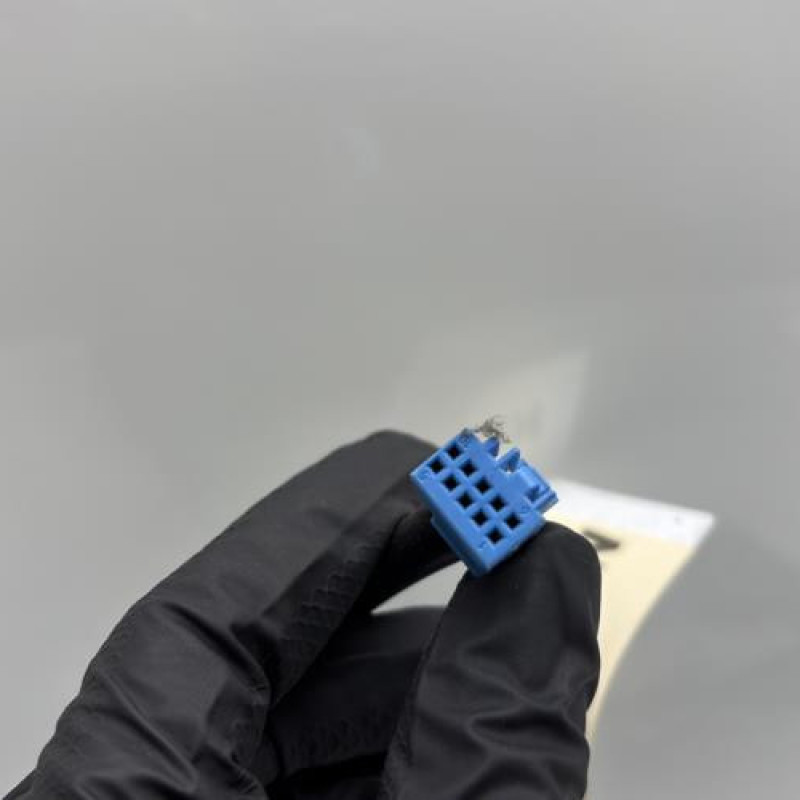 Interrupteur de leve vitre avant gauche MERCEDES CLASSE C 203 Photo n°3