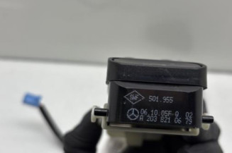 Interrupteur de leve vitre avant gauche MERCEDES CLASSE C 203