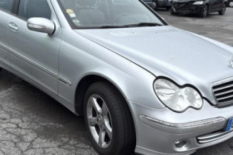 Interrupteur de leve vitre avant gauche MERCEDES CLASSE C 203