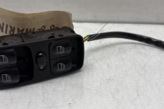 Interrupteur de leve vitre avant gauche MERCEDES CLASSE C 203 Photo n°1