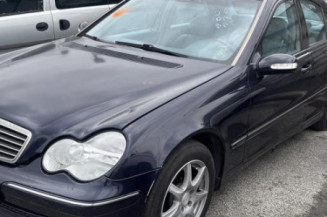 Interrupteur de leve vitre avant gauche MERCEDES CLASSE C 203