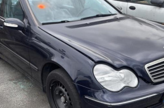 Interrupteur de leve vitre avant gauche MERCEDES CLASSE C 203