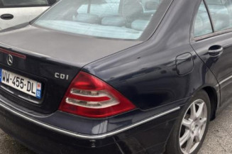 Interrupteur de leve vitre avant gauche MERCEDES CLASSE C 203