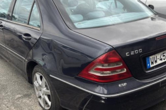 Interrupteur de leve vitre avant gauche MERCEDES CLASSE C 203