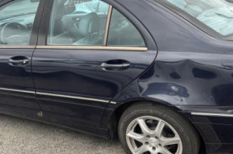 Interrupteur de leve vitre avant gauche MERCEDES CLASSE C 203