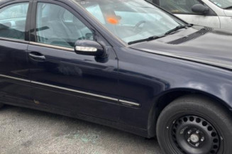 Interrupteur de leve vitre avant gauche MERCEDES CLASSE C 203