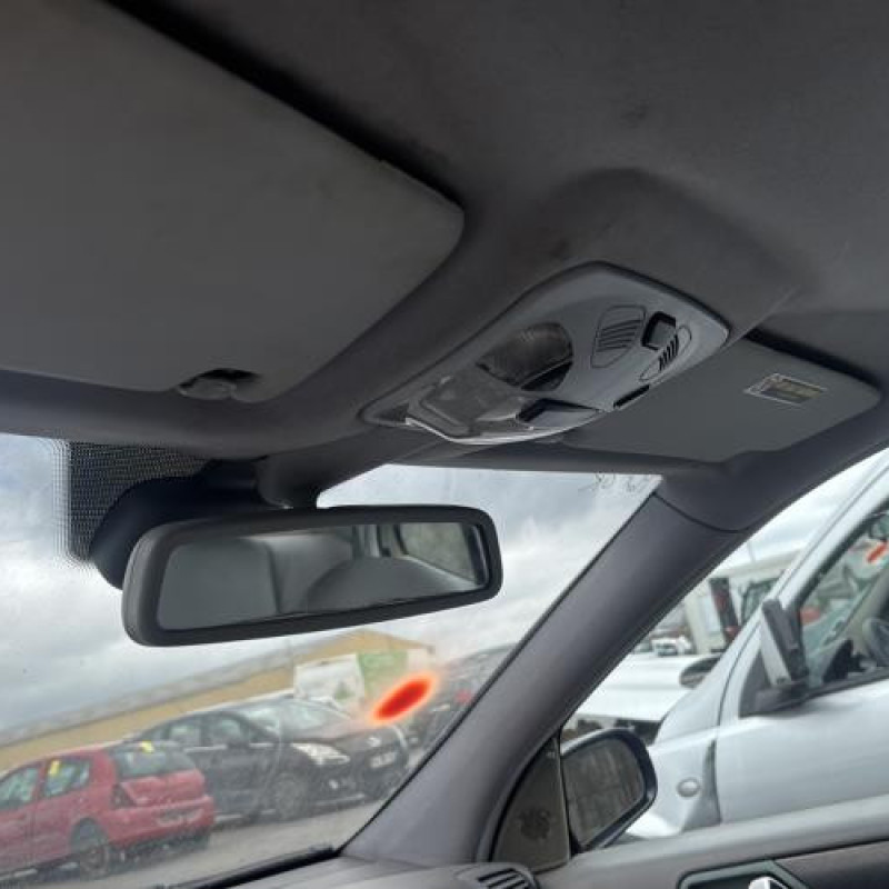 Interrupteur de leve vitre avant gauche MERCEDES CLASSE C 203 Photo n°16