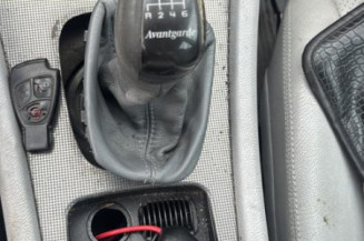 Interrupteur de leve vitre avant gauche MERCEDES CLASSE C 203