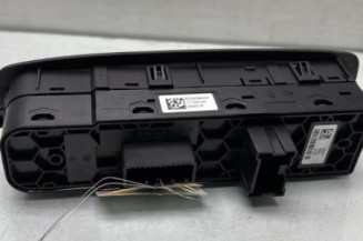 Interrupteur de leve vitre avant gauche RENAULT MEGANE 4