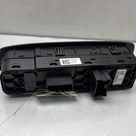 Interrupteur de leve vitre avant gauche RENAULT MEGANE 4