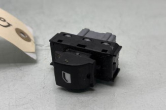 Interrupteur de leve vitre avant droit PEUGEOT PARTNER 2 Photo n°1