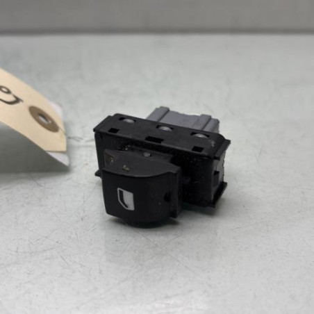 Interrupteur de leve vitre avant droit PEUGEOT PARTNER 2 Photo n°1