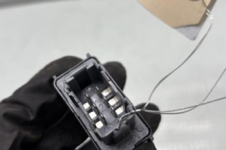 Interrupteur de leve vitre avant droit PEUGEOT PARTNER 2