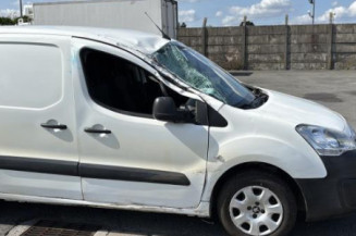 Interrupteur de leve vitre avant droit PEUGEOT PARTNER 2