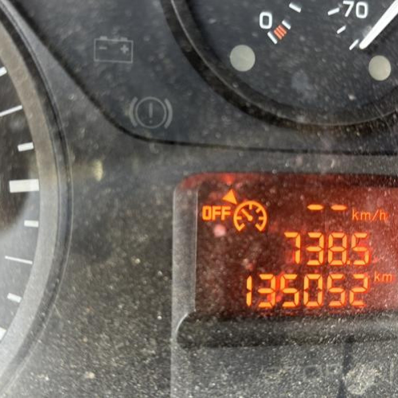 Interrupteur de leve vitre avant droit PEUGEOT PARTNER 2 Photo n°13