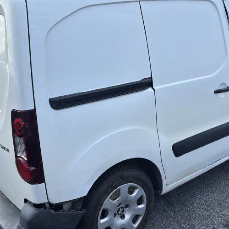 Interrupteur de leve vitre avant droit PEUGEOT PARTNER 2 Photo n°17