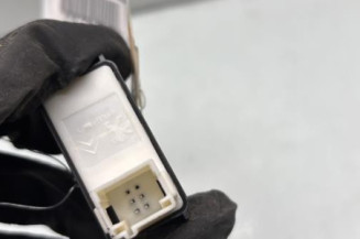 Interrupteur de leve vitre avant gauche PEUGEOT PARTNER 2