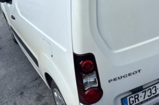 Interrupteur de leve vitre avant gauche PEUGEOT PARTNER 2