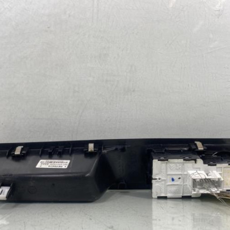 Interrupteur de leve vitre avant gauche CITROEN JUMPY 3 M