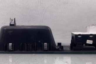 Interrupteur de leve vitre avant gauche CITROEN JUMPY 3 M