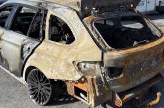 Verin de capot BMW SERIE 3 F31