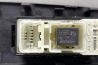 Interrupteur de leve vitre avant droit LEXUS IS 2