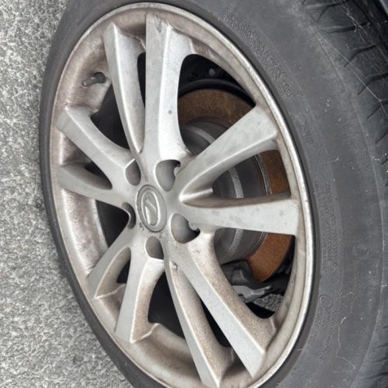 Interrupteur de leve vitre avant droit LEXUS IS 2 Photo n°18