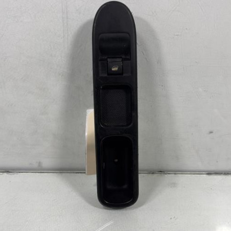 Interrupteur de leve vitre avant droit PEUGEOT 207 Photo n°1