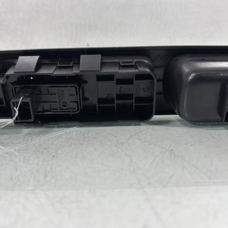 Interrupteur de leve vitre avant droit PEUGEOT 207 Photo n°4