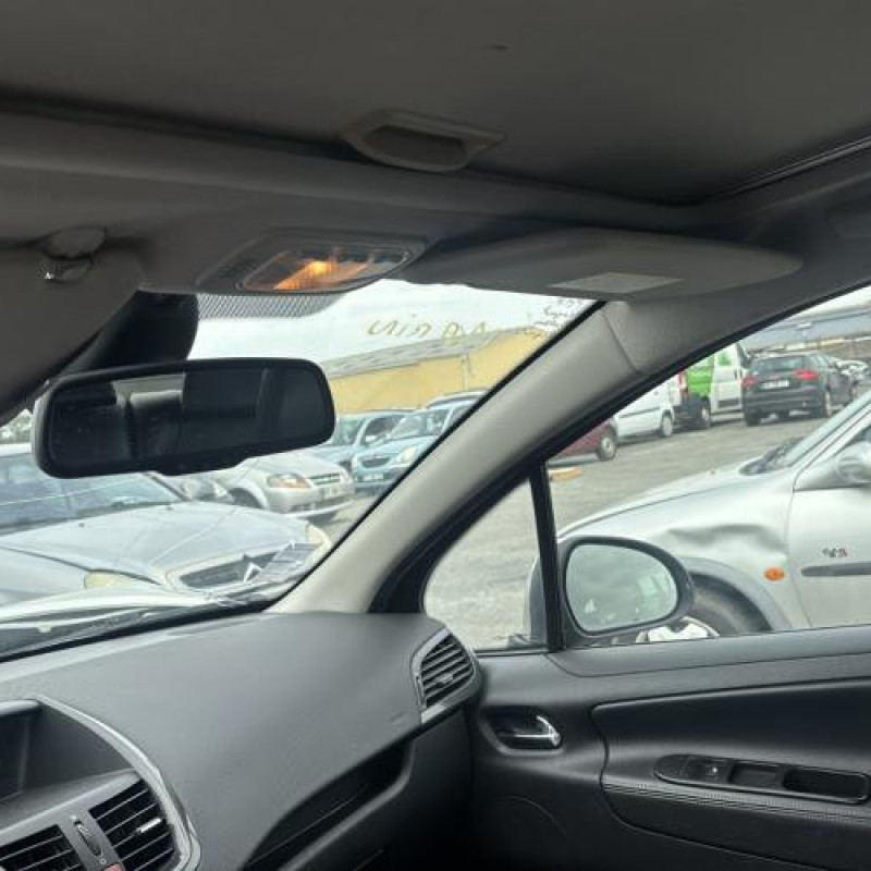 Interrupteur de leve vitre avant droit PEUGEOT 207 Photo n°19