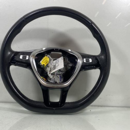 Volant VOLKSWAGEN POLO 6 Photo n°1