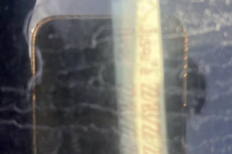 Volant VOLKSWAGEN POLO 6