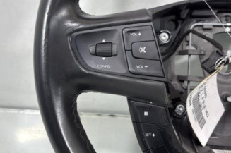 Volant PEUGEOT 508 1