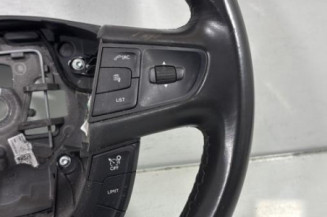 Volant PEUGEOT 508 1