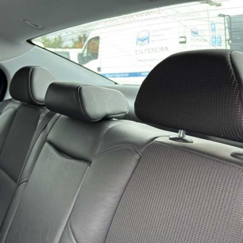 Volant PEUGEOT 508 1 Photo n°18