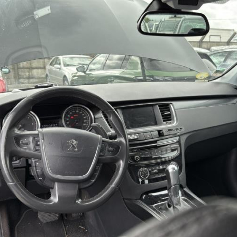 Volant PEUGEOT 508 1 Photo n°20