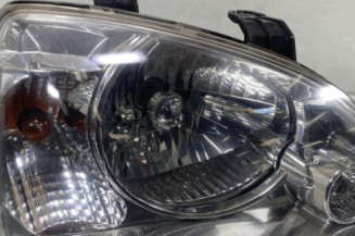 Optique avant principal droit (feux)(phare) KIA CARENS 2 Photo n°1