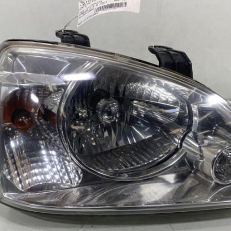 Optique avant principal droit (feux)(phare) KIA CARENS 2 Photo n°1